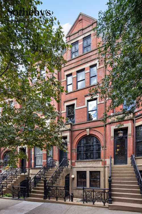 55 W 85th St, New York, NY, 10024-4106 | Card Image