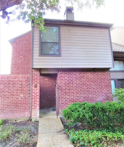 38-7447 Cambridge St, Houston, TX, 77054-2027 | Card Image