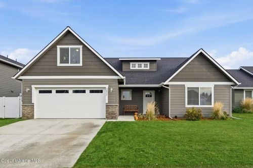 3812 N Abel Ln, Post Falls, ID, 83854-8583 | Card Image