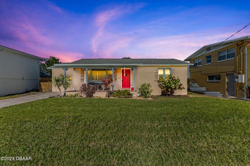 505 Wisteria Rd, DAYTONA BEACH, FL, 32118-4941 | Card Image