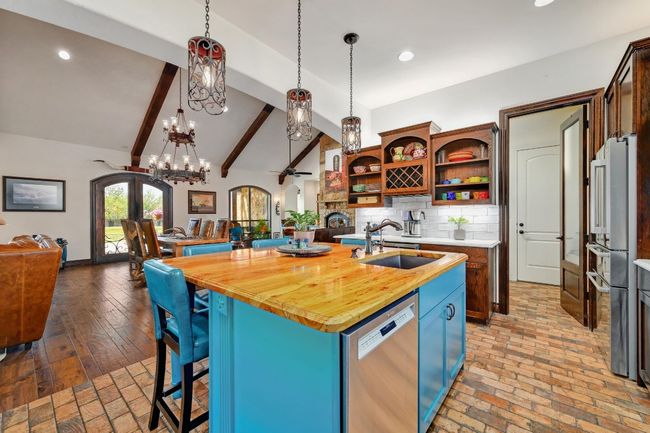 169 Silverado Dr, House other with 4 bedrooms, 3 bathrooms and 6 parking in Georgetown TX | Image 14