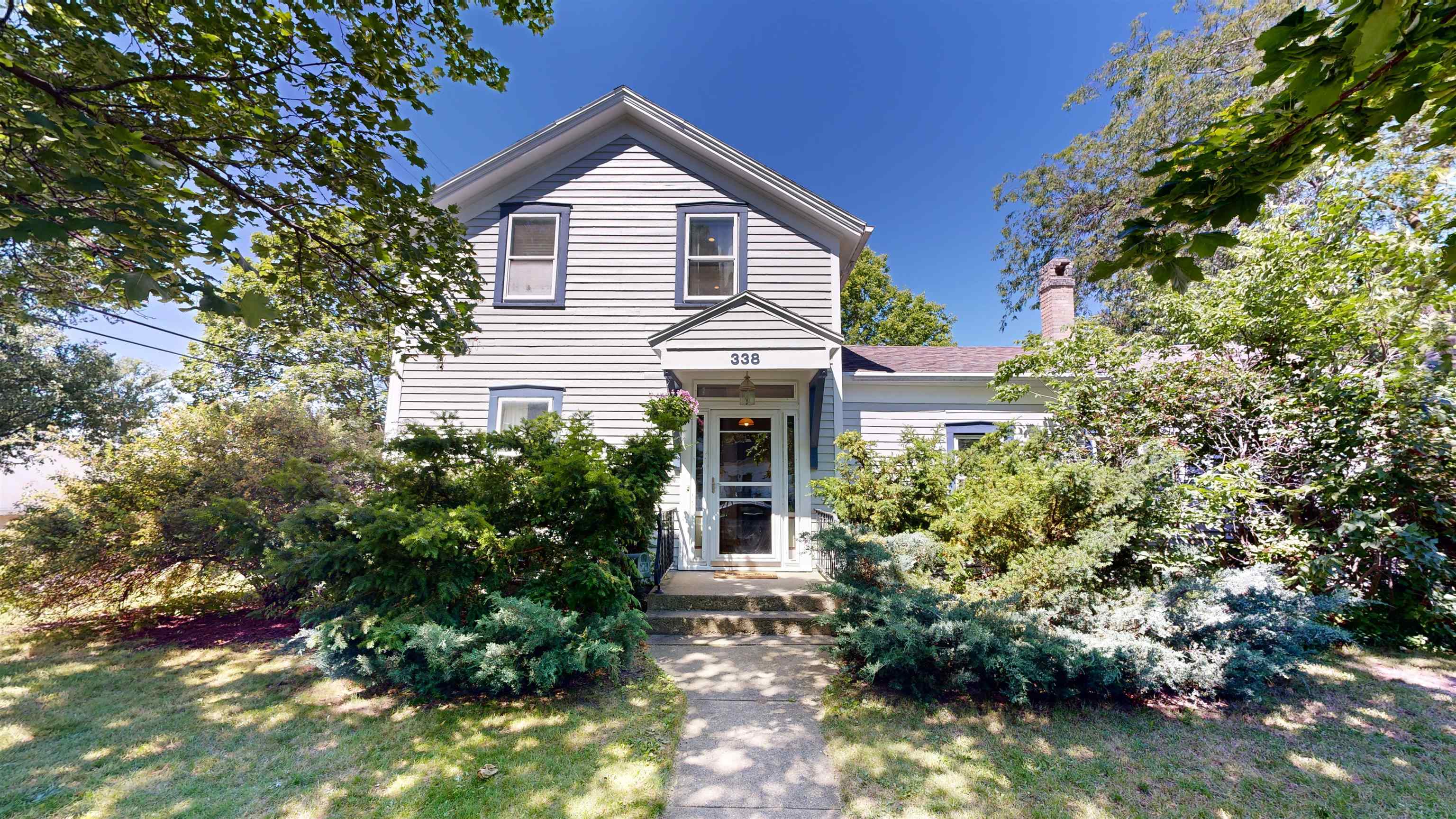 Foster St, Fort Atkinson, WI 53538