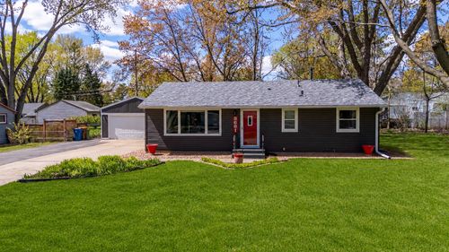 3681 Kenny Ln, White Bear Lake, MN, 55110-4755 | Card Image
