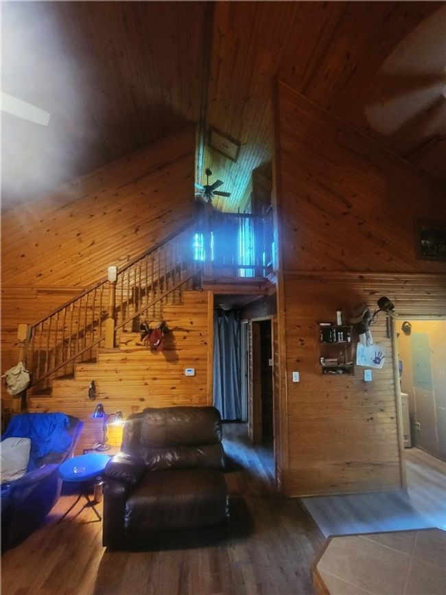 305 Spirit Dr, House other with 4 bedrooms, 3 bathrooms and null parking in Saint Joe AR | Image 4