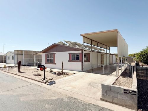 1433 W Mia Ln, Yuma, AZ, 85365-9630 | Card Image