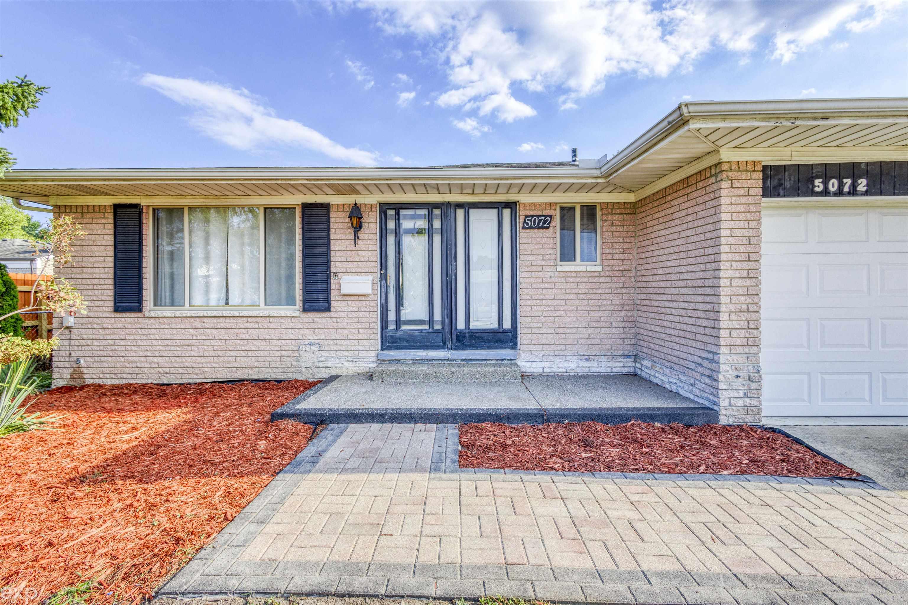 Residential in Sterling Heights 4