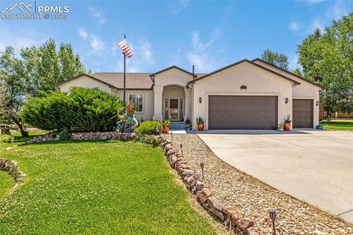 1120 Monument St, Calhan, CO, 80808-9350 | Card Image