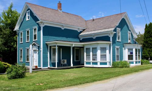 apt-a-45 Court St, Middlebury, VT, 05753-2043 | Card Image