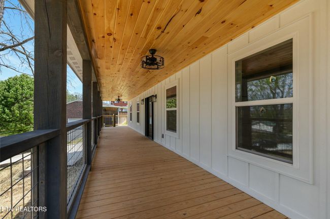 1909 Pine View Dr, House other with 3 bedrooms, 2 bathrooms and null parking in New Market TN | Image 5