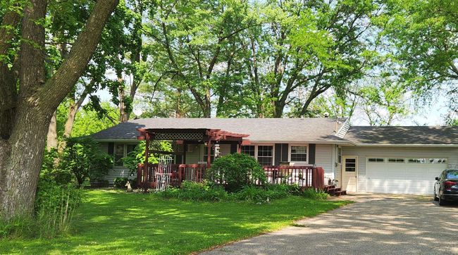 N1444 Fair St, House other with 3 bedrooms, 2 bathrooms and null parking in Lodi WI | Image 40