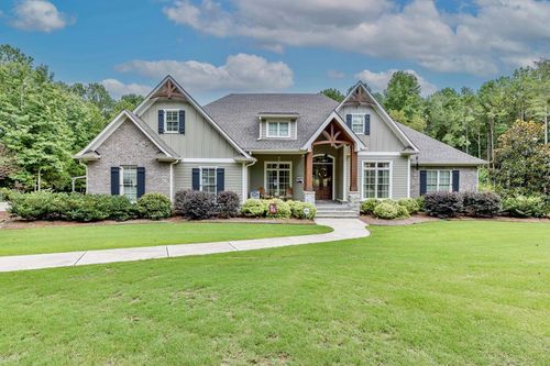 488 Bethany Church Rd, Pine Mountain, GA, 31822-2562 | Card Image