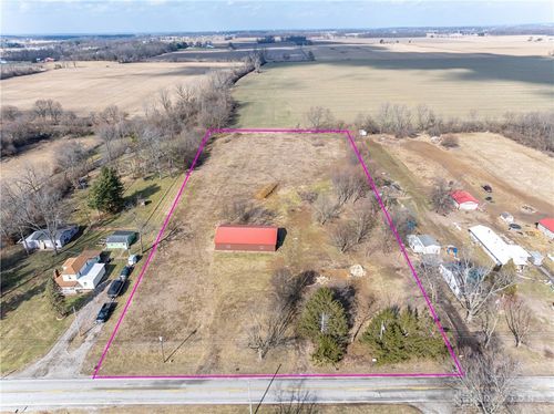 1226 E Jackson Road, Springfield, OH, 45502 | Card Image