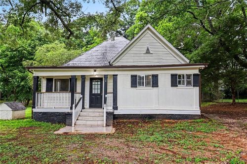 203 Kenwood Rd, fayetteville, GA, 30214-3486 | Card Image