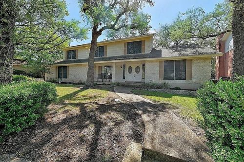 11311 Pickfair Dr, Austin, TX, 78750-2527 | Card Image