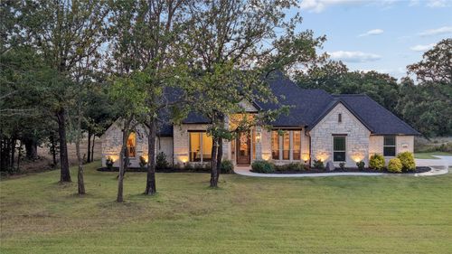1109 Gonzollas Rd, Springtown, TX, 76082-2617 | Card Image