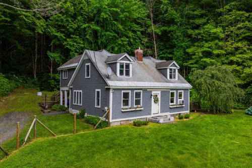 511 Nh Route 12a, Cornish, NH, 03745-4109 | Card Image