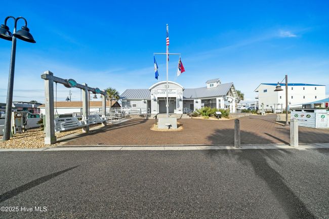 1016 Fort Fisher Blvd S, House other with 5 bedrooms, 4 bathrooms and 3 parking in Kure Beach NC | Image 121