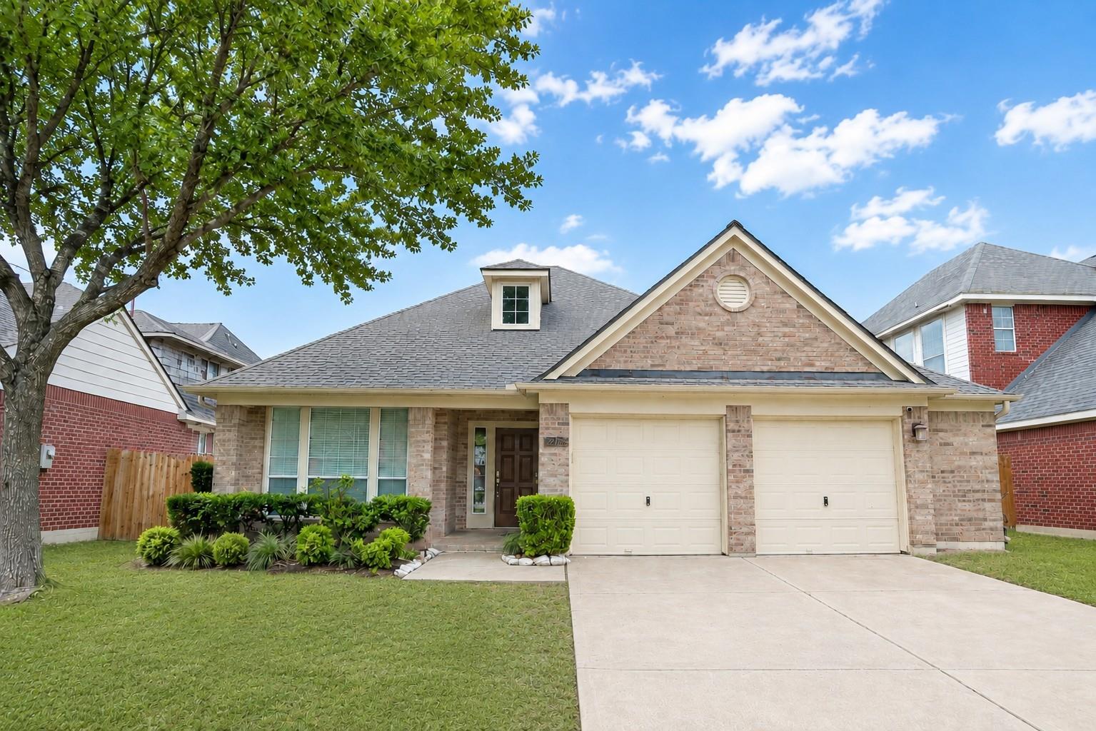 Residential Lease in Katy 2
