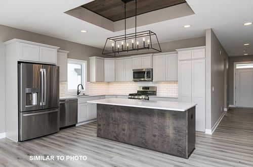 3308 Se Bannister Drive, Ankeny, IA, 50021 | Card Image