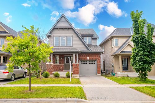 165 Av Dance Act, Oshawa, ON, L1L0H4 | Card Image