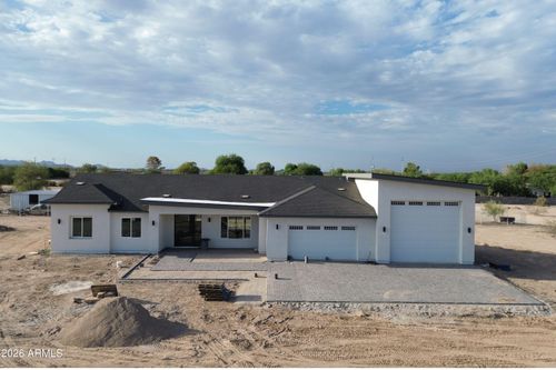 33248 W Wilson Street, Tonopah, AZ, 85354 | Card Image