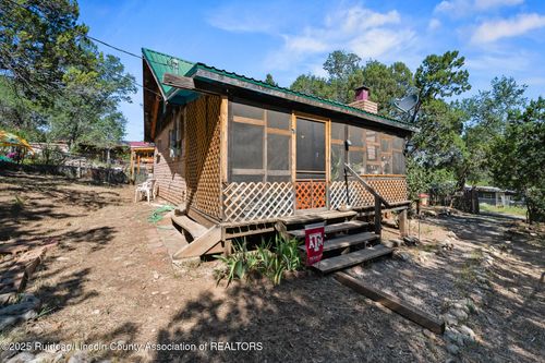 211 Mountain View Ln, Ruidoso Downs, NM, 88346-9573 | Card Image