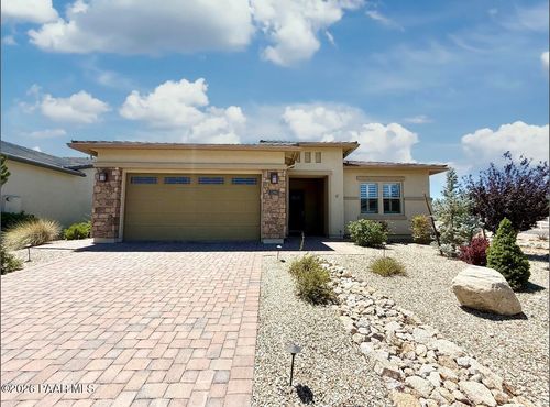5296 Autumn Leaf Ln, Prescott, AZ, 86301-8139 | Card Image