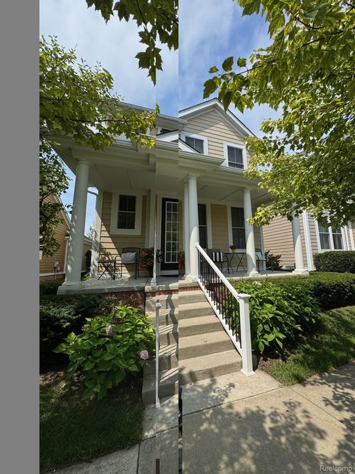 830 Constitution St, Canton, MI, 48188-3484 | Card Image