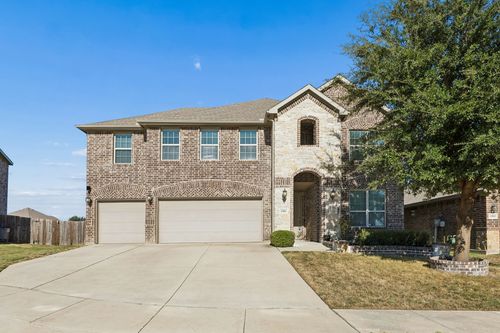 1501 Coyote Ridge Rd, Wylie, TX, 75098-6691 | Card Image