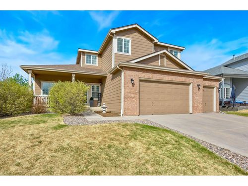 2557 Baneberry Ln, Highlands Ranch, CO, 80129-6323 | Card Image