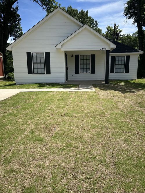 2599 Callie Rd, Memphis, TN, 38127-2806 | Card Image
