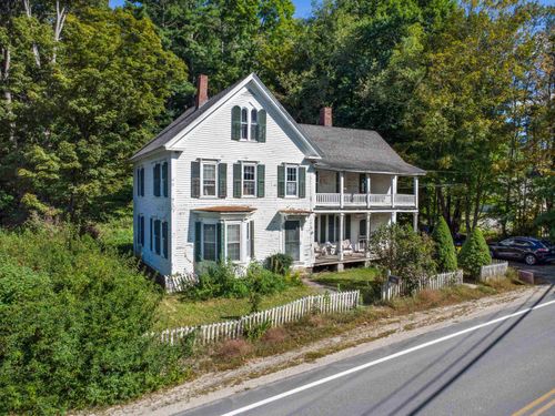 646 Route 10, Gilsum, NH, 03448-7502 | Card Image