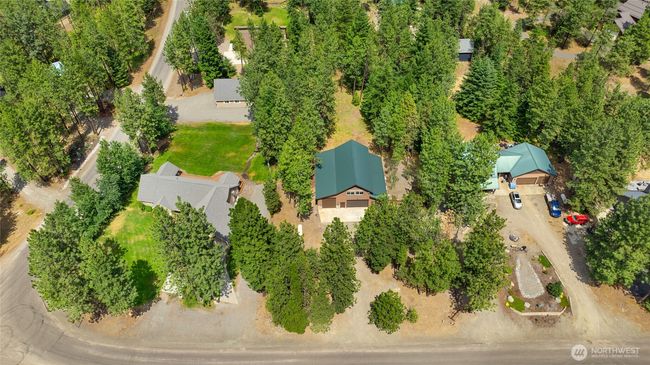 1201 Evergreen Valley Loop Rd, House other with 3 bedrooms, 2 bathrooms and 5 parking in Ronald WA | Image 28