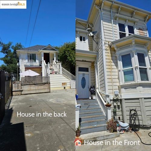 2827 Market St, Oakland, CA, 94608-4561 | Card Image