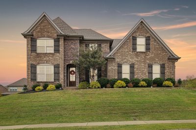 212 Ettington Dr, House other with 4 bedrooms, 3 bathrooms and 2 parking in Gallatin TN | Image 1