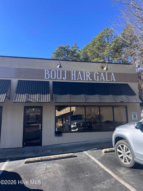 ste-7-1150 Old Us 1 Hwy, Southern Pines, NC, 28387-6341 | Card Image