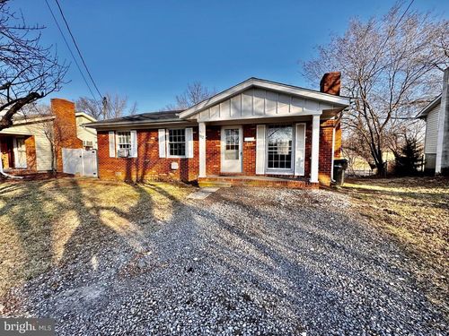 1112 Opequon Ave, WINCHESTER, VA, 22601-5132 | Card Image