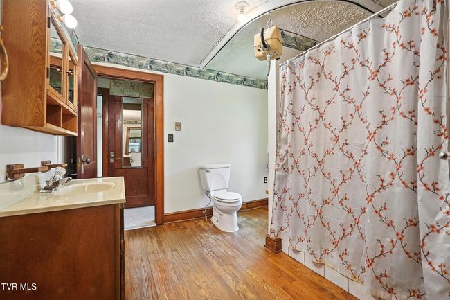 7742 S Fork Rd, House other with 2 bedrooms, 2 bathrooms and null parking in Pound VA | Image 19