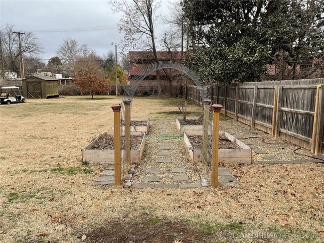 2631 22 Nd St, House other with 3 bedrooms, 2 bathrooms and null parking in Tulsa OK | Image 32