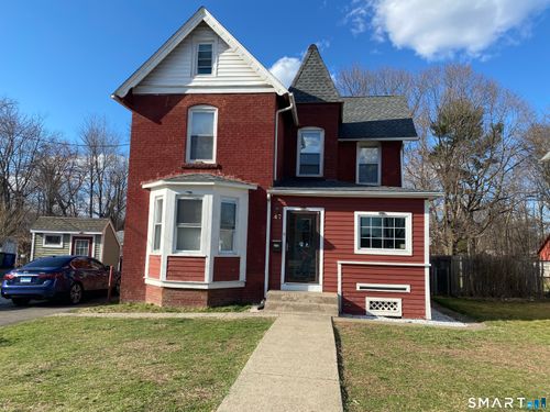 47 Wilson Ave, Windsor, CT, 06095-4612 | Card Image