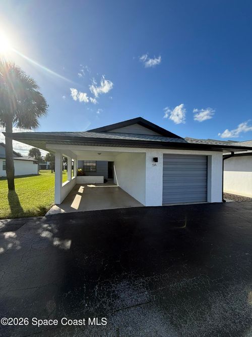 744 Palm Springs Cir, Indian Harbour Beach, FL, 32937-2674 | Card Image