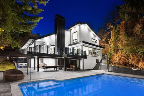 1110 Hillside Road, West Vancouver, BC, V7S2G2 | Card Image