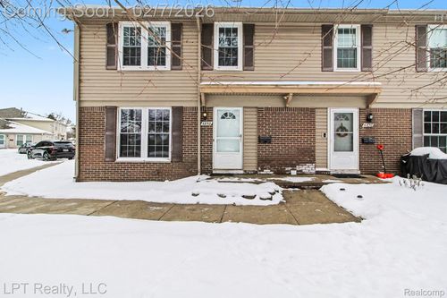 6852 New Providence Way, Canton, MI, 48187-2506 | Card Image