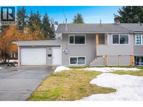 15 Gannet Cres, Kitimat, BC, V8C1P4 | Card Image