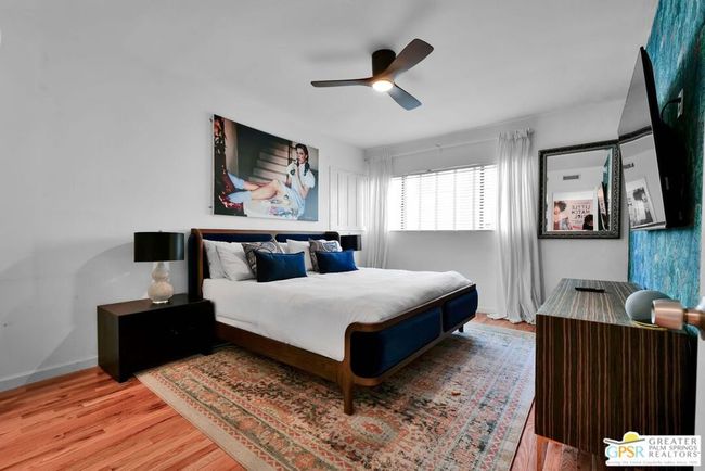 2 - 8319 Waring Ave, Condo with 2 bedrooms, 2 bathrooms and 1 parking in West Hollywood CA | Image 22