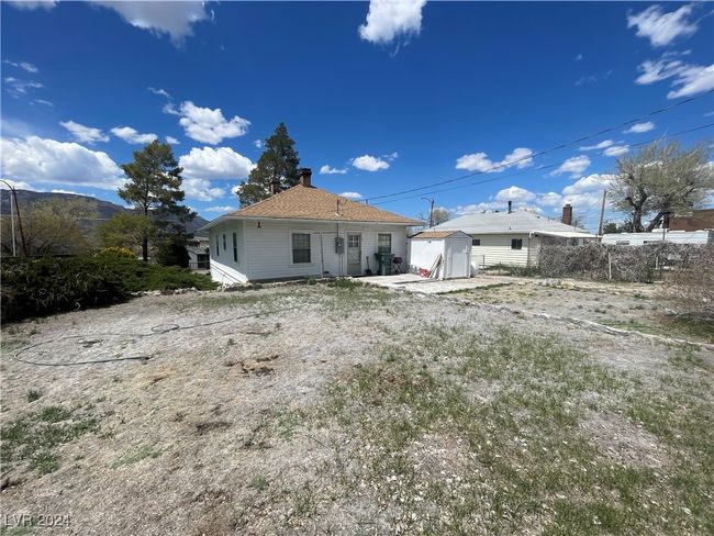 47 Fourth St, House other with 3 bedrooms, 1 bathrooms and null parking in Mc Gill NV | Image 26