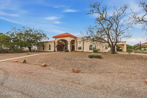 6680 Vista Hermosa, Las Cruces, NM, 88007-4919 | Card Image