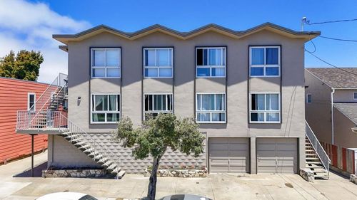 776 Green Ave, San Bruno, CA, 94066-3560 | Card Image