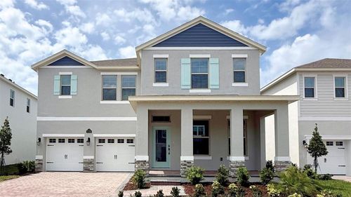 11851 Shine View Ln, Winter Garden, FL, 34787-8275 | Card Image