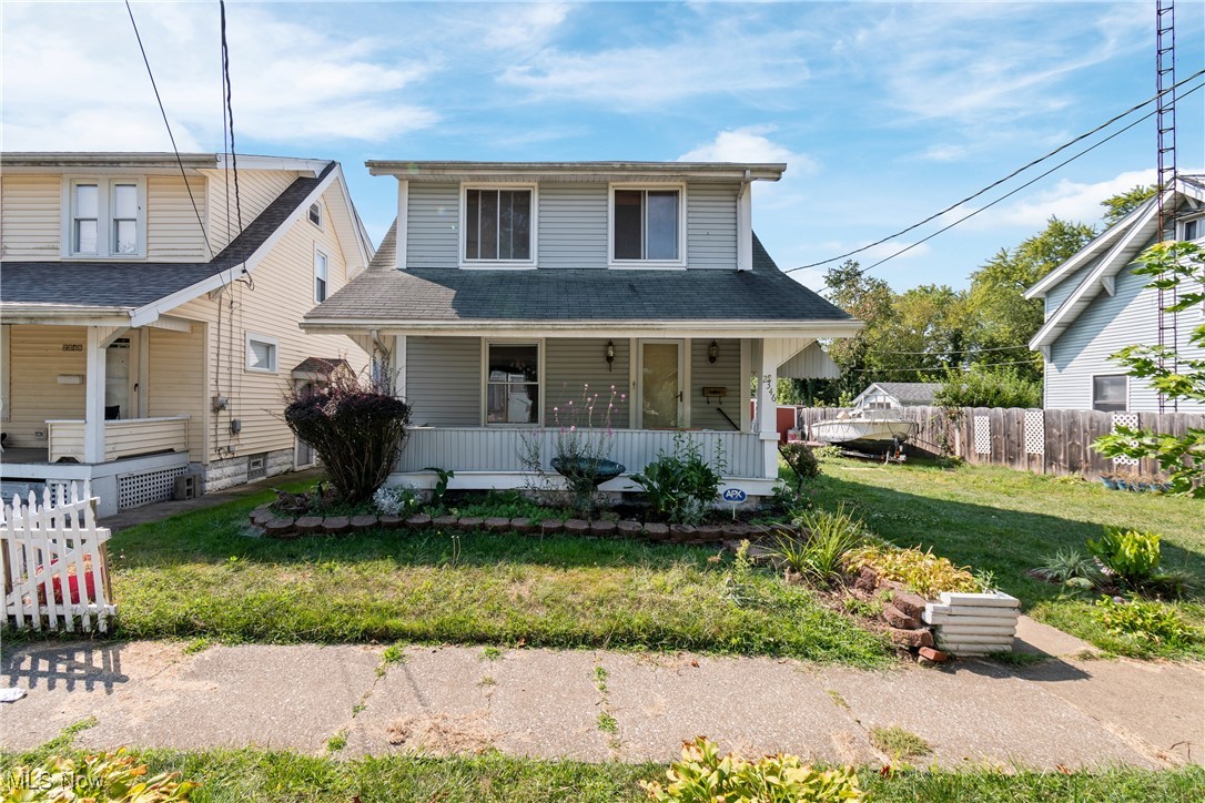 Indiana Way, Canton, OH 44705